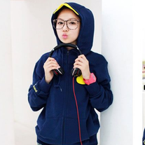 Chaqueta Pato / Duck Jacket DW330