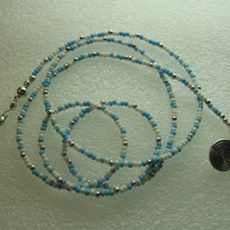 Waistbeads
