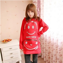 Chaqueta Kawaii / Cute Jacket DW334