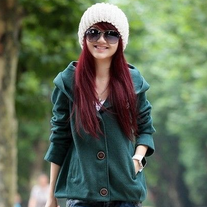 Chaqueta 2 colores / Jacket 2 colors DW335