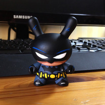 3" Dunny: Batman (SOLD OUT)
