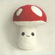 Giant Plushroom™ - 15" Red Mushroom - Thumbnail 1