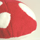 Giant Plushroom™ - 15" Red Mushroom - Thumbnail 2
