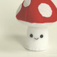 Red Plushroom™ - Thumbnail 1