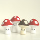 Red Plushroom™ - Thumbnail 3