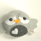 Grey Bird - Thumbnail 1