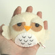 Cream Bird - Thumbnail 2