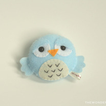 Blue Bird