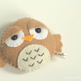 Tan Bird - Thumbnail 1