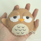 Tan Bird - Thumbnail 2
