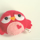 Pink Bird - Thumbnail 1