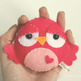 Pink Bird - Thumbnail 2