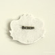Bunny Brooch Pin - Thumbnail 2