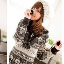Jersey 2 colores / Sweater 2 colors DW341