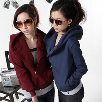 Sudadera 2 colores / Sweater 2 colors DW344