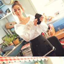 Falda Kawaii / Cute Skirt DW349