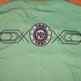 City PoP Graphic T shirt - Green - Thumbnail 3