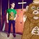 Uncle Reginald - Thumbnail 2