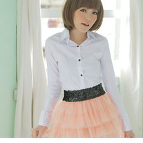 Falda 4 colores / Skirt 4 colors DW374