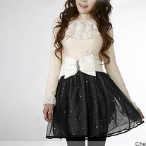 Falda Fiesta / Party Skirt DW376