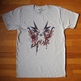 E - PoP Graphic T shirt - Thumbnail 1