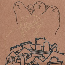 TQA008 - Apillow - Leaves Winter Alone CDR