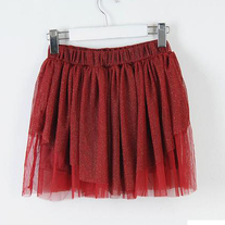 Falda 2 colores / Skirt 2 colors DW379