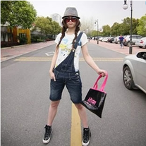 Pantalón Vaquero / Denim Pants DW390