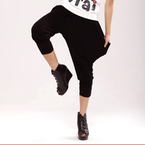 Pantalón Elástico / Elastic Pants DW395