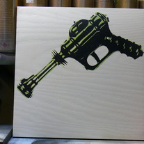 Ray Gun