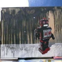 Robot