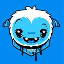 Trophy Yeti