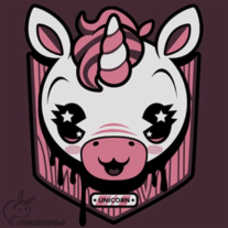 Trophy Unicorn