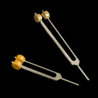 Acutonics® Solar 7th Set