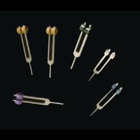 Acutonics® Earth Moon Professional Set