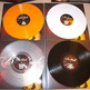 Backlash - Through Different Eyes 2xLP - Thumbnail 2