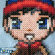 Stan Marsh - South Park Chibishou Bead Sprite - Thumbnail 3