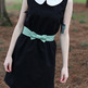 Bow belt - Thumbnail 3