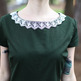 The lullaby dress - Thumbnail 4