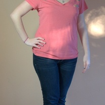 Sherbert Top - L