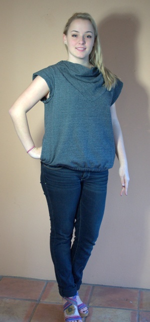 Cowling Top - L/XL