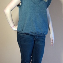 Cowling Top - L/XL