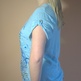Foil Me Once Top - M/L - Thumbnail 2