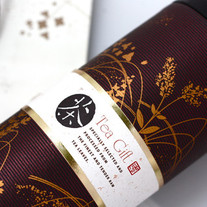 Tea Gift (Wild Grown Golden Needle)
