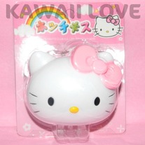 Hello Kitty Stapler