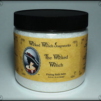 The Wicked Wench Bath Salts