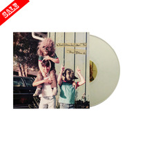 Please Believe Me LP (White)