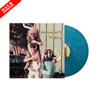 Please Believe Me LP (Seafoam)