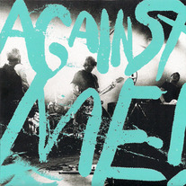 Against Me! - Russian Spies 7"