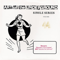 Bangers - AotU Single Series #44 7"